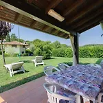 Residenza Le Paolette Con Piscina Tatil Evi