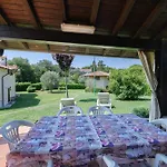 Tatil Evi Residenza Le Paolette Con Piscina *