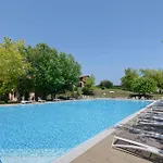 Residenza Le Paolette Con Piscina