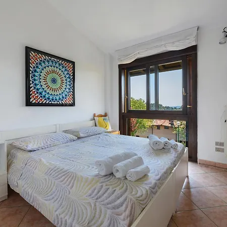 Residenza Le Paolette Con Piscina Padenghe sul Garda