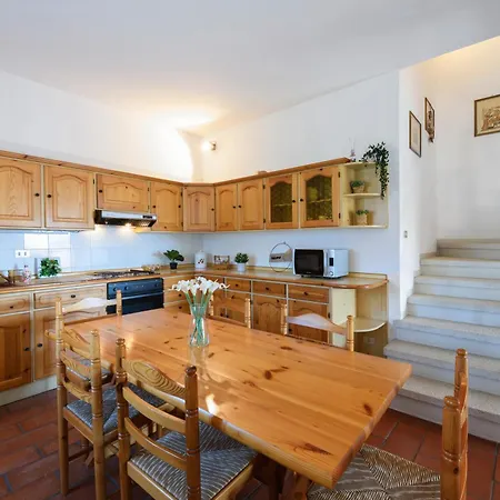 Residenza Le Paolette Con Piscina *