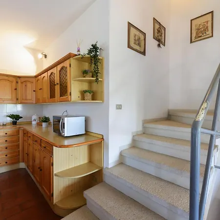 Residenza Le Paolette Con Piscina *