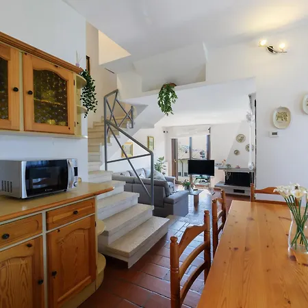 Tatil Evi Residenza Le Paolette Con Piscina