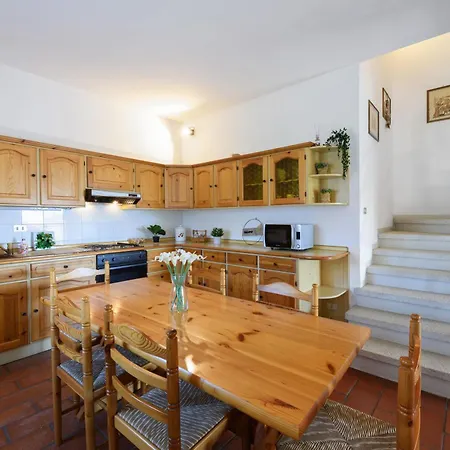 Residenza Le Paolette Con Piscina *