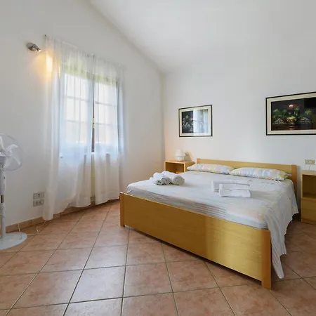 Residenza Le Paolette Con Piscina * Padenghe sul Garda
