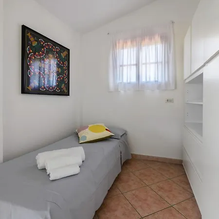 Residenza Le Paolette Con Piscina *