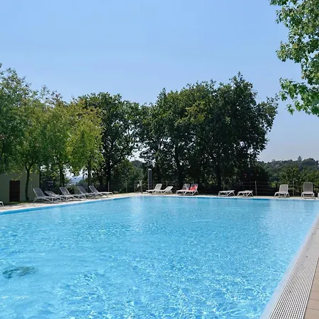 Residenza Le Paolette Con Piscina Padenghe sul Garda