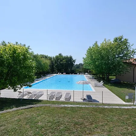 Residenza Le Paolette Con Piscina * Padenghe sul Garda