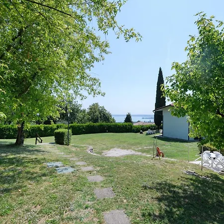 Prázdninový dům Residenza Le Paolette Con Piscina *